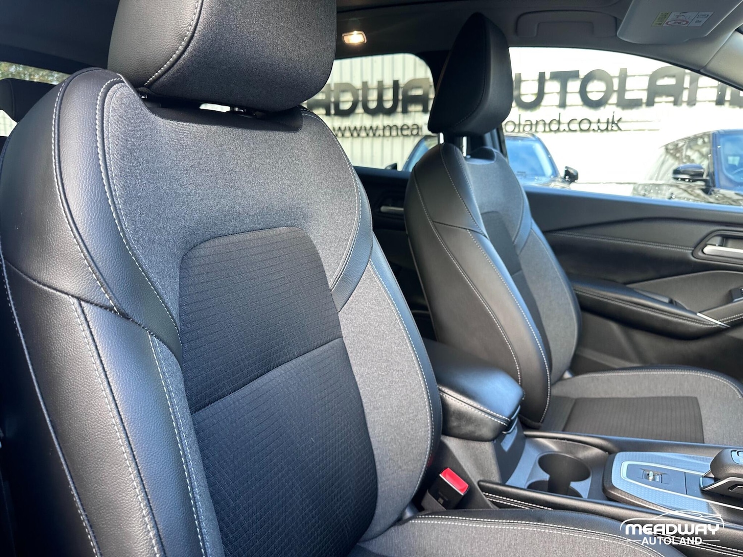 Used Nissan Qashqai 2024 for sale - 76431915: Photo 29