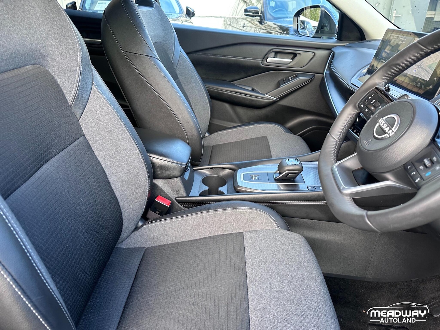 Used Nissan Qashqai 2024 for sale - 76431915: Photo 30