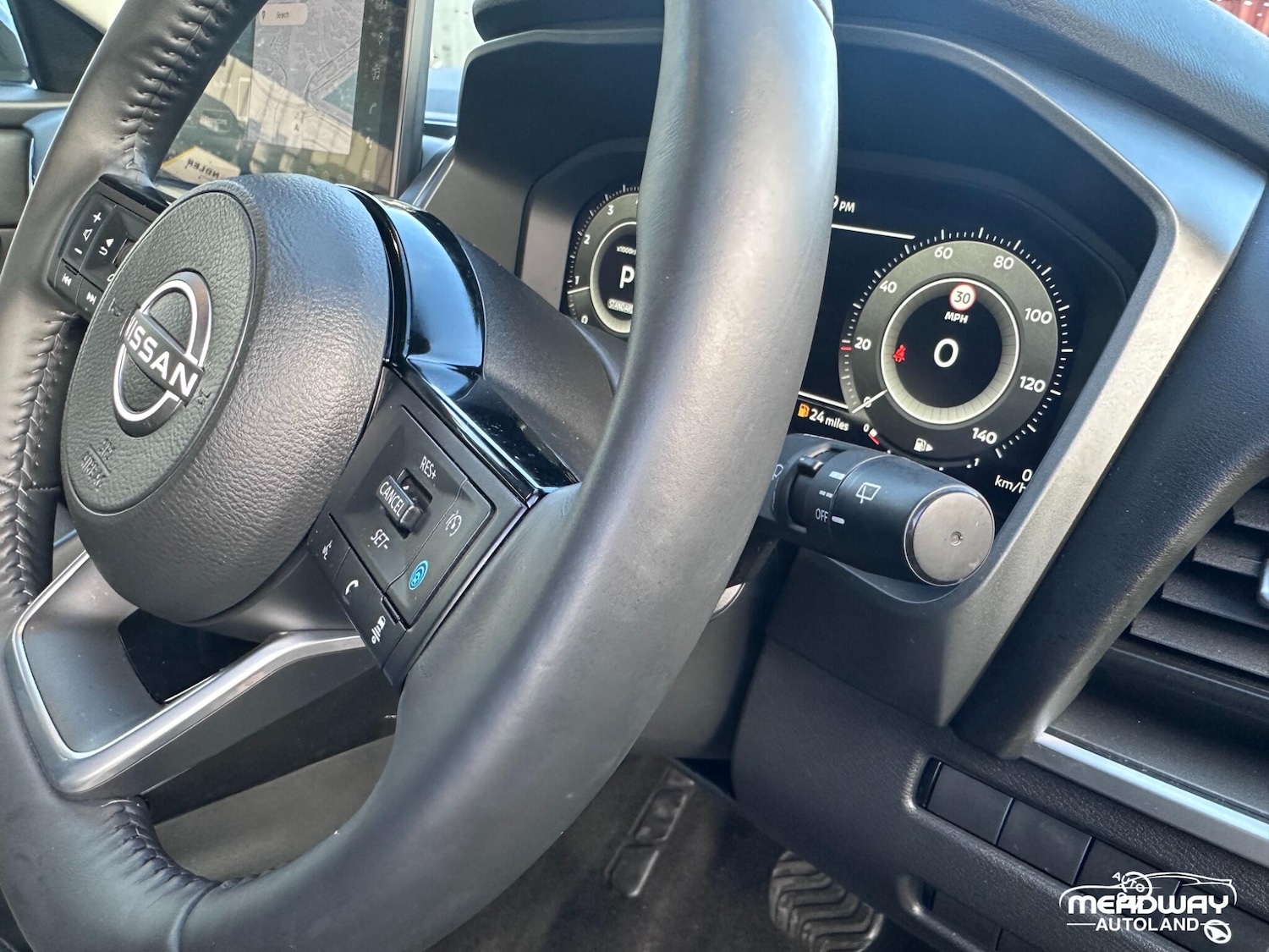 Used Nissan Qashqai 2024 for sale - 76431915: Photo 31