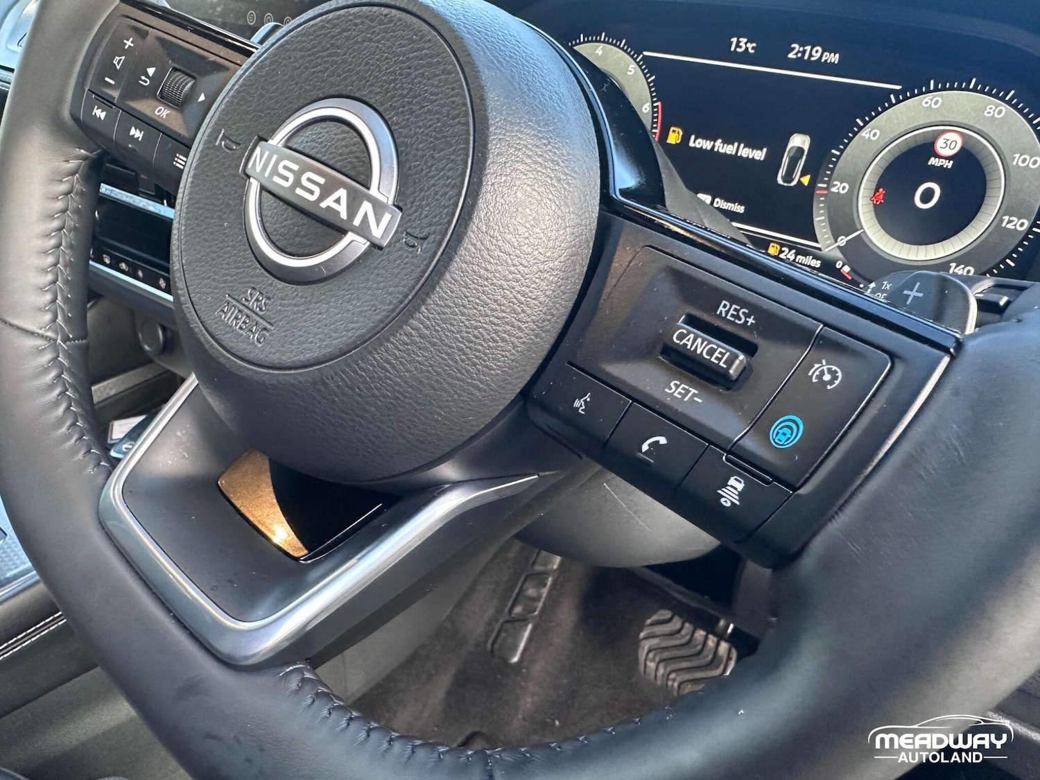 Used Nissan Qashqai 2024 for sale - 76431915: Photo 32