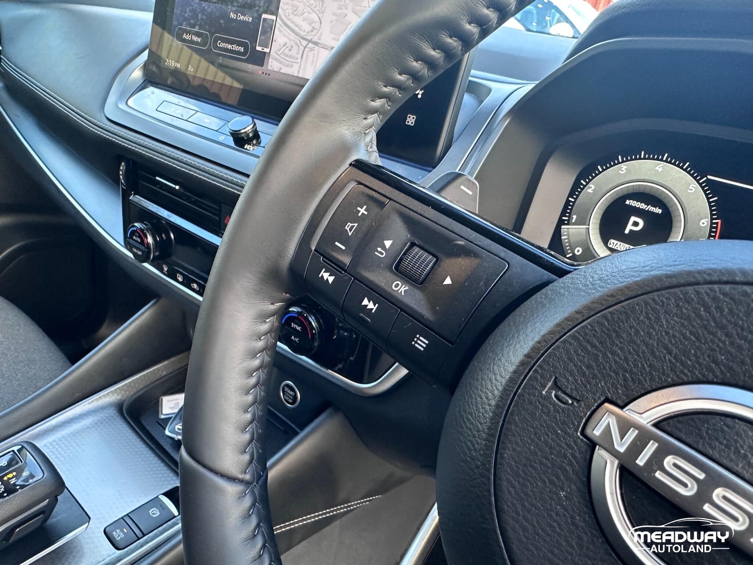 Used Nissan Qashqai 2024 for sale - 76431915: Photo 33