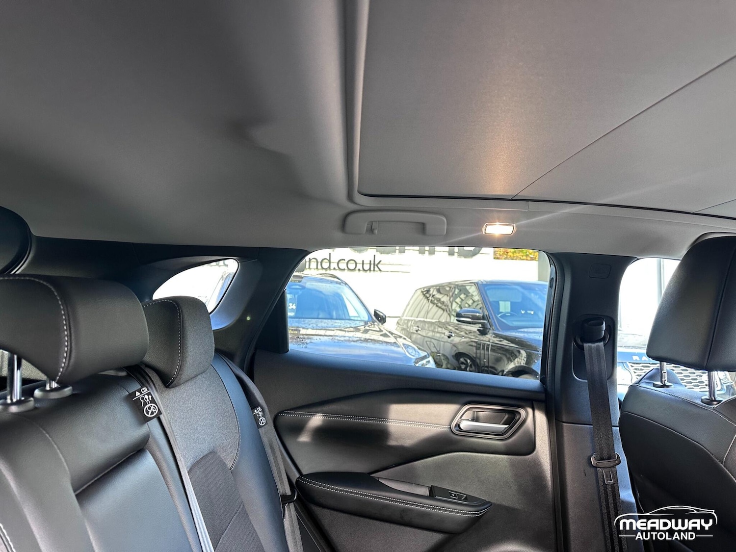 Used Nissan Qashqai 2024 for sale - 76431915: Photo 36