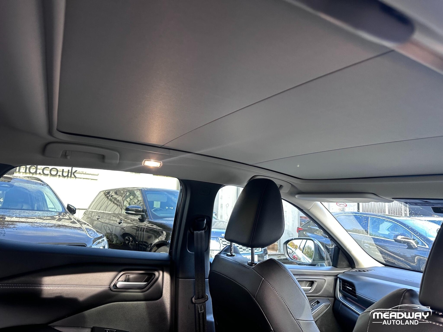 Used Nissan Qashqai 2024 for sale - 76431915: Photo 37