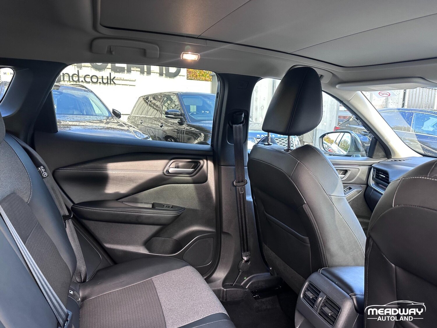 Used Nissan Qashqai 2024 for sale - 76431915: Photo 38