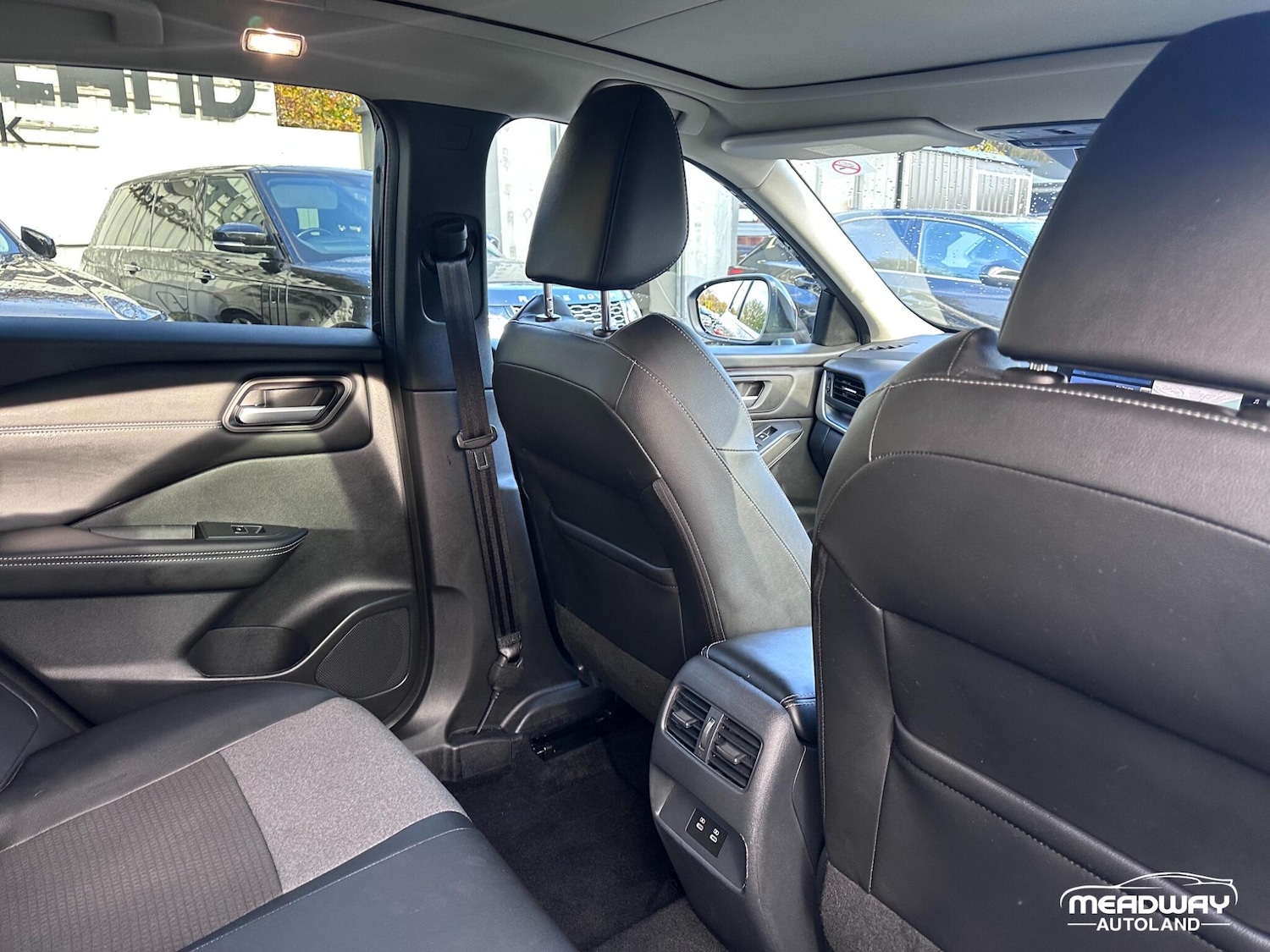 Used Nissan Qashqai 2024 for sale - 76431915: Photo 39