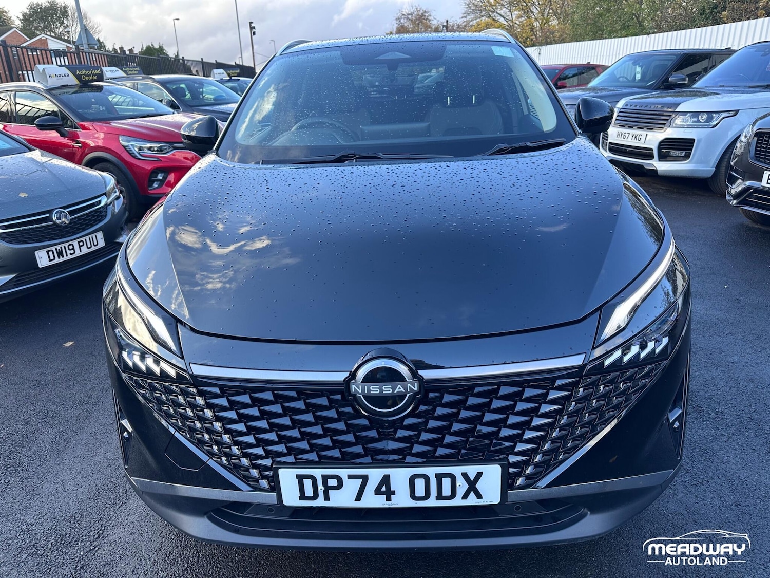 Used Nissan Qashqai 2024 for sale - 76431915: Photo 4