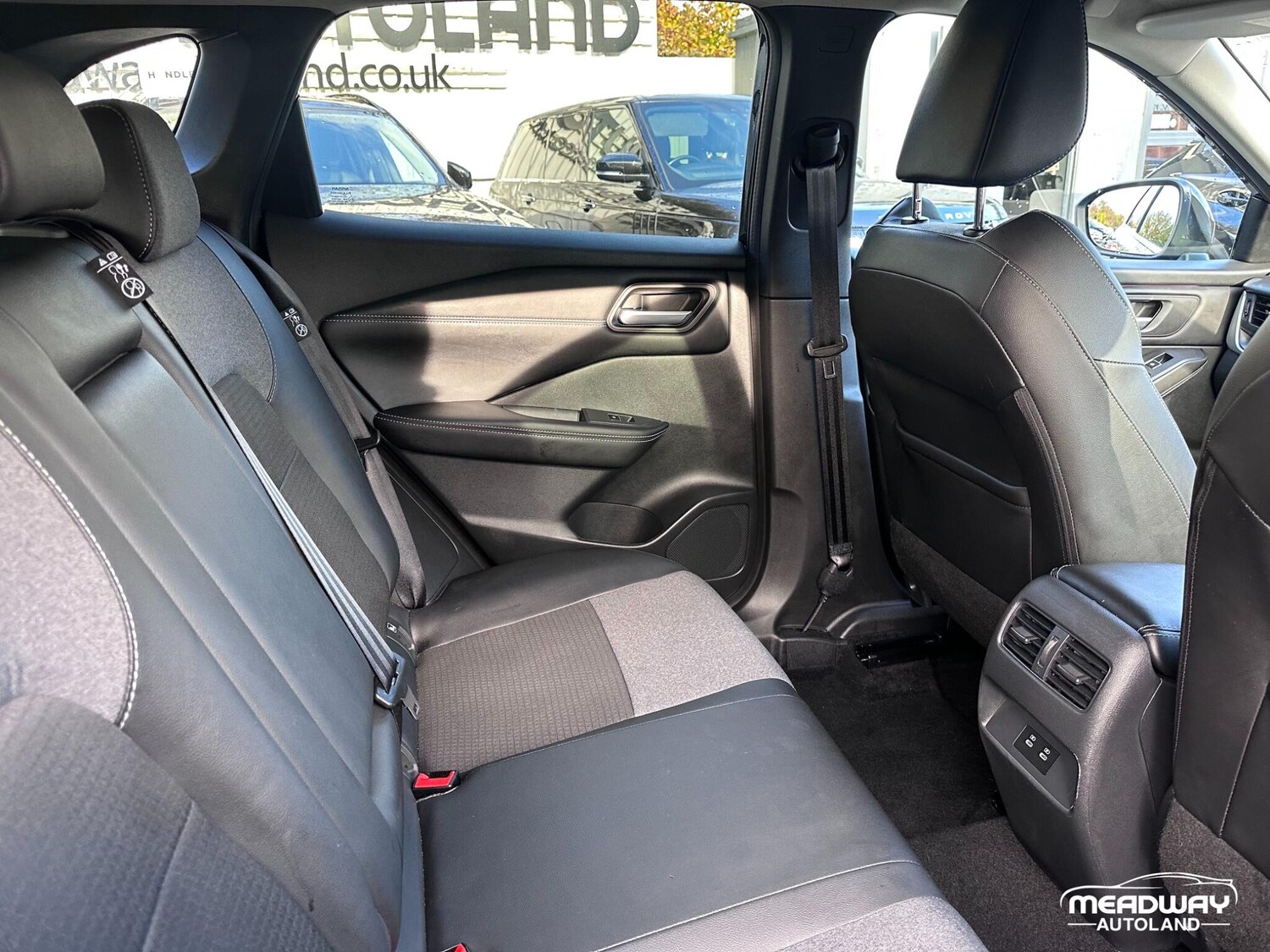 Used Nissan Qashqai 2024 for sale - 76431915: Photo 40