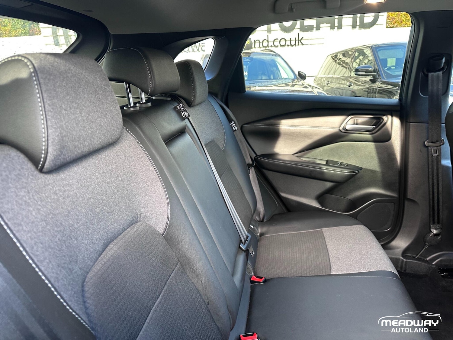 Used Nissan Qashqai 2024 for sale - 76431915: Photo 42