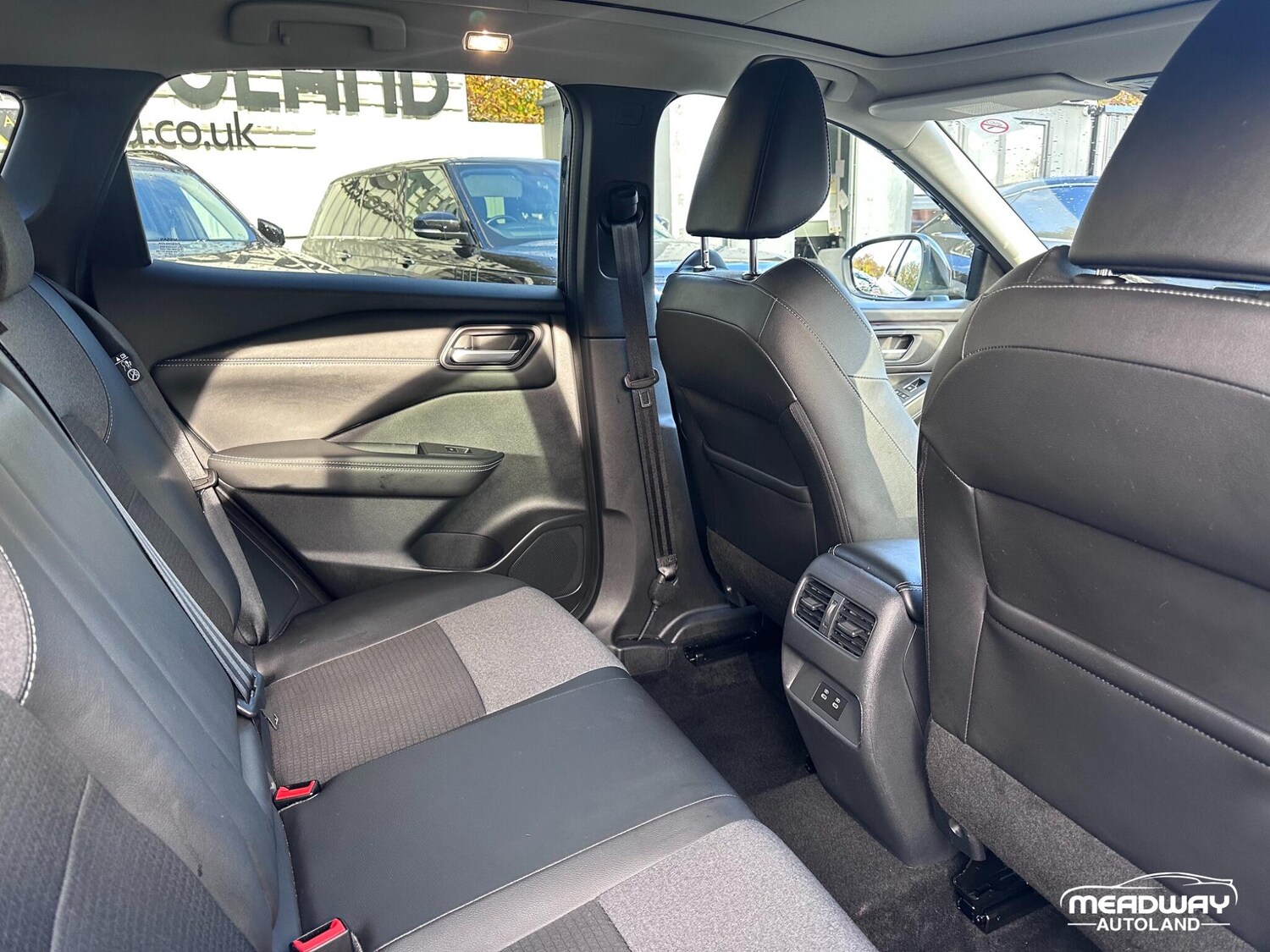 Used Nissan Qashqai 2024 for sale - 76431915: Photo 44