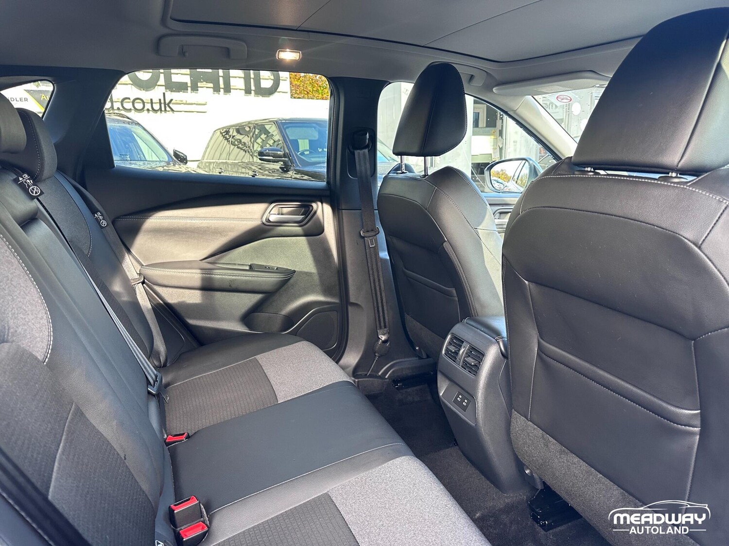 Used Nissan Qashqai 2024 for sale - 76431915: Photo 45