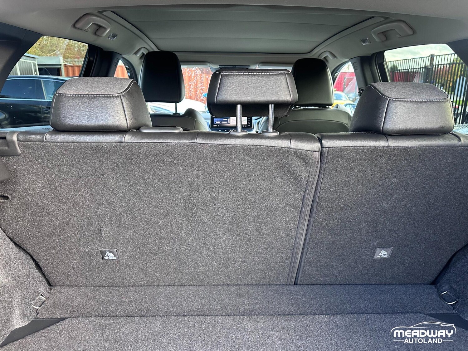 Used Nissan Qashqai 2024 for sale - 76431915: Photo 49