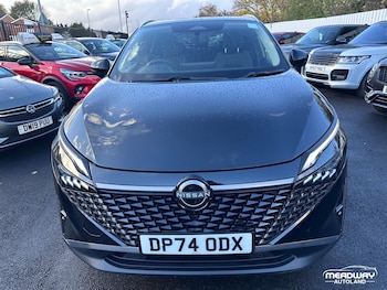 Used Nissan Qashqai 2024 for sale - 76431915: Photo