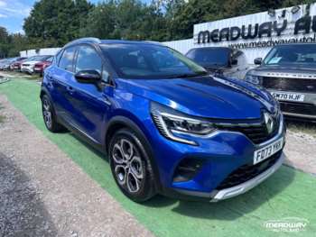2024 (73) - 1.6 E-TECH techno Auto Euro 6 (s/s) 5dr