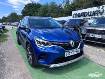 Used Renault Captur 2024 for sale - 75173926: Photo