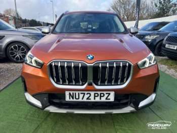 Used BMW X1 2022 for sale - 73553908: Photo