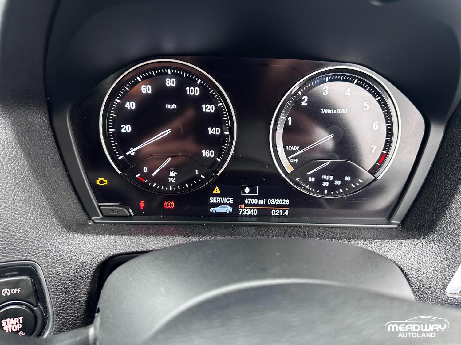 Used BMW 1 Series 2019 for sale - 77573869: Photo 10