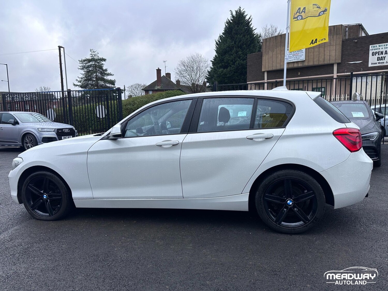 Used BMW 1 Series 2019 for sale - 77573869: Photo 11