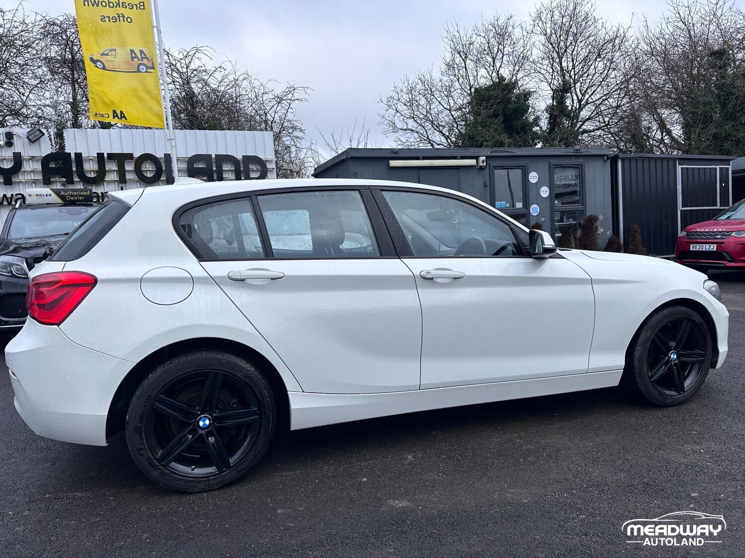 Used BMW 1 Series 2019 for sale - 77573869: Photo 14