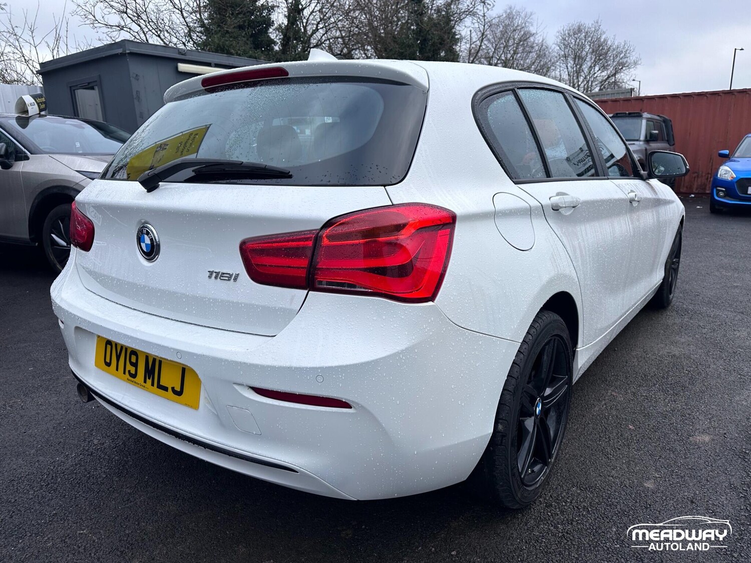 Used BMW 1 Series 2019 for sale - 77573869: Photo 16
