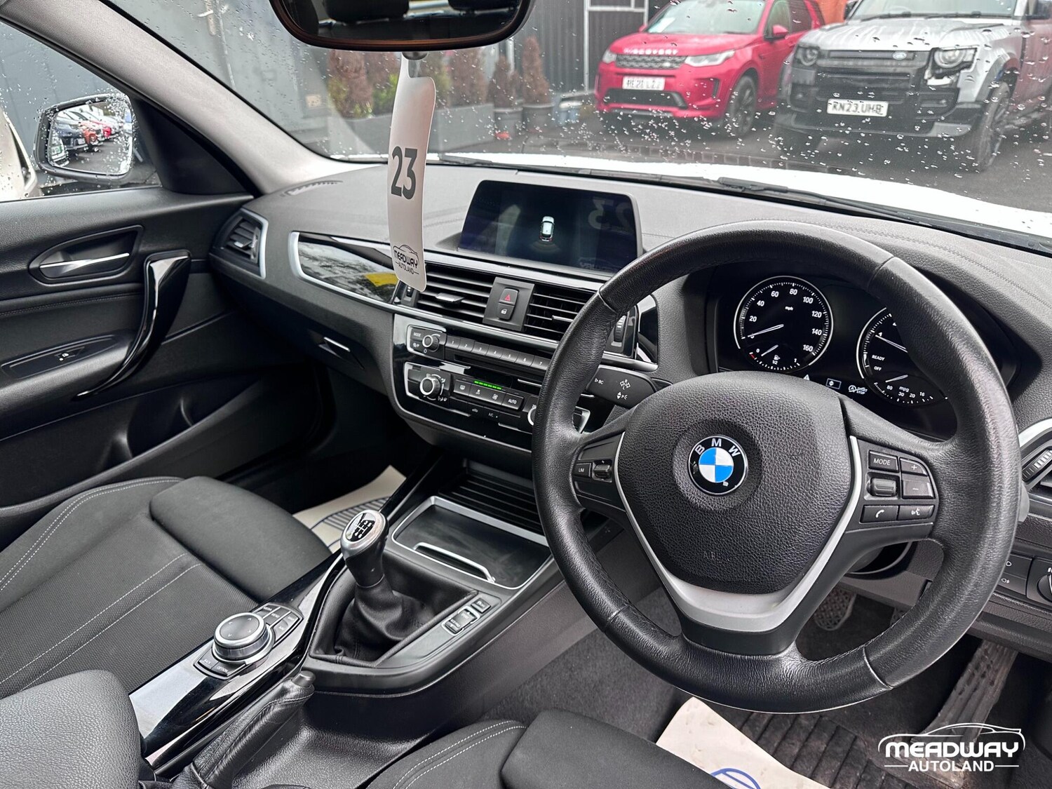 Used BMW 1 Series 2019 for sale - 77573869: Photo 18