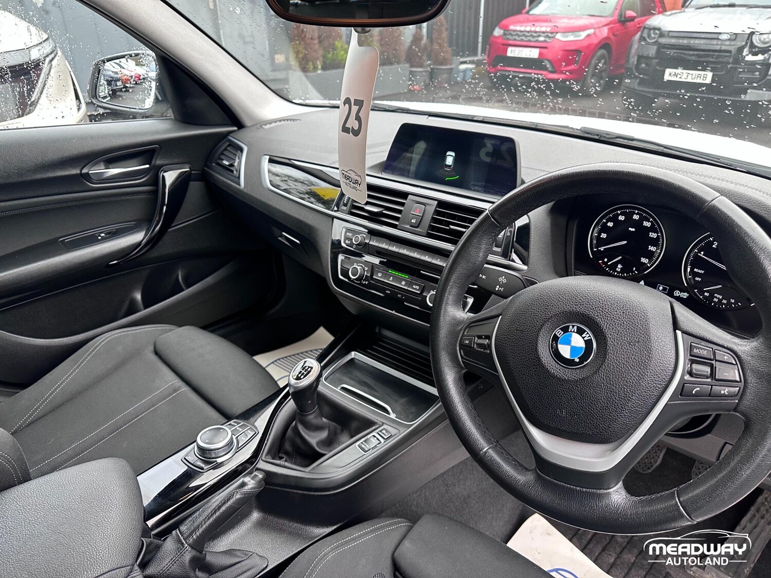 Used BMW 1 Series 2019 for sale - 77573869: Photo 20