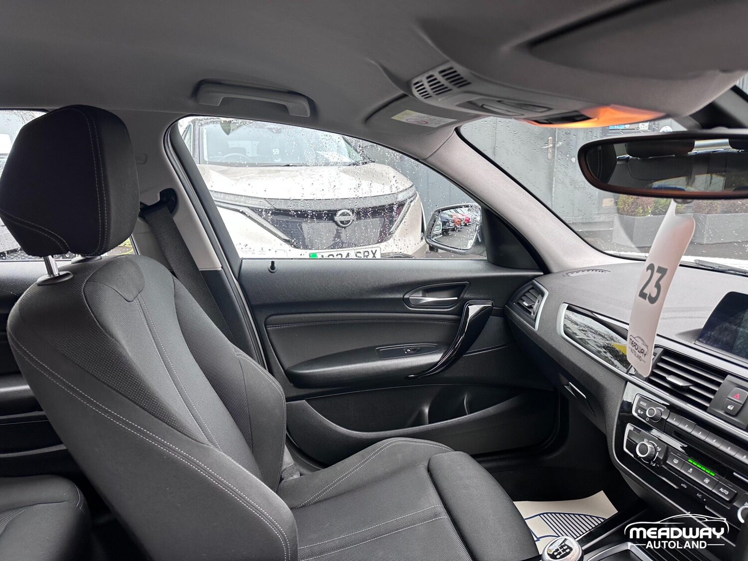 Used BMW 1 Series 2019 for sale - 77573869: Photo 23