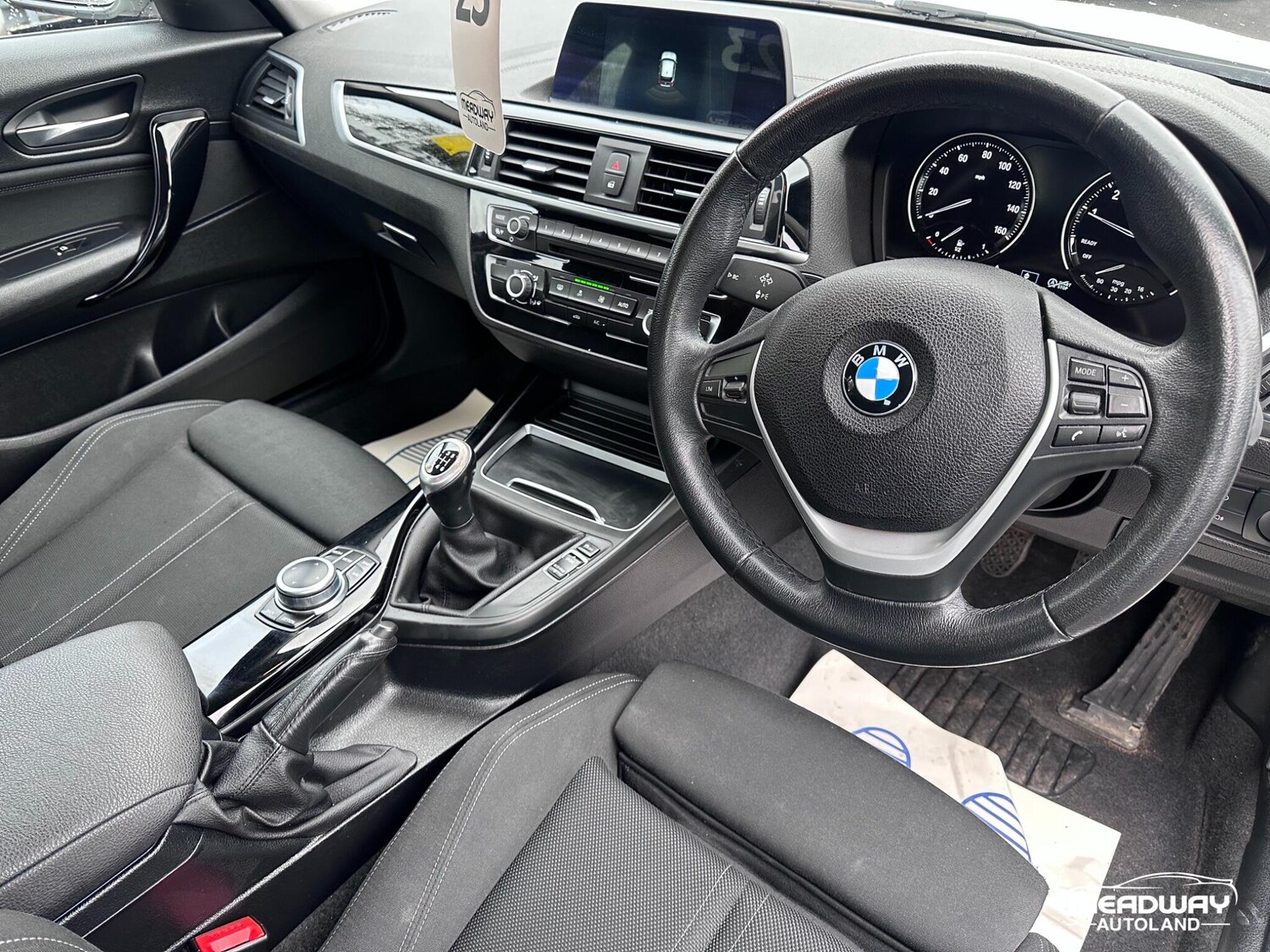 Used BMW 1 Series 2019 for sale - 77573869: Photo 38