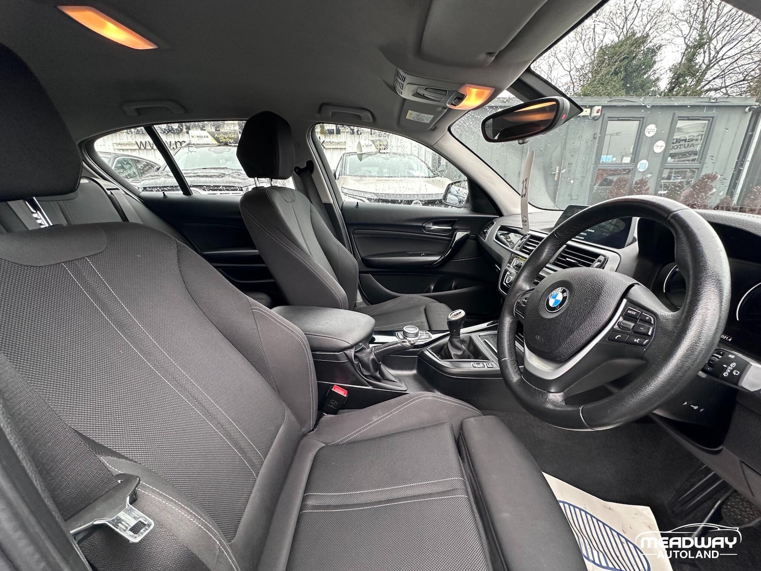 Used BMW 1 Series 2019 for sale - 77573869: Photo 7