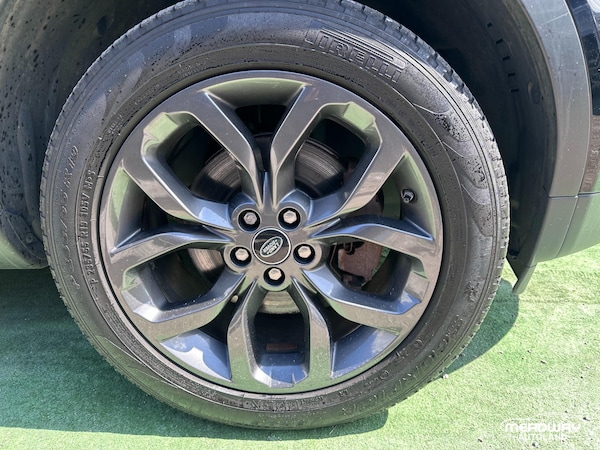 Used Land Rover Discovery Sport 2019 for sale - 75186355: Photo 11