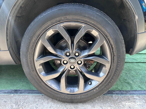 Used Land Rover Discovery Sport 2019 for sale - 75186355: Photo 13