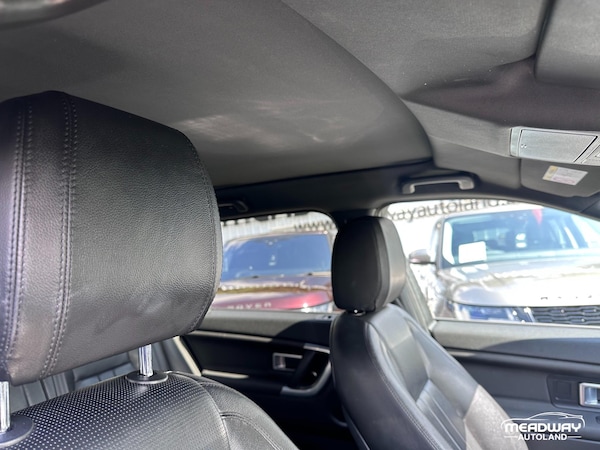 Used Land Rover Discovery Sport 2019 for sale - 75186355: Photo 15