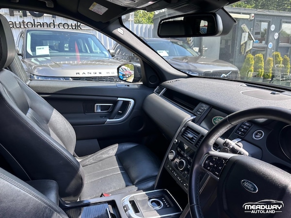 Used Land Rover Discovery Sport 2019 for sale - 75186355: Photo 17