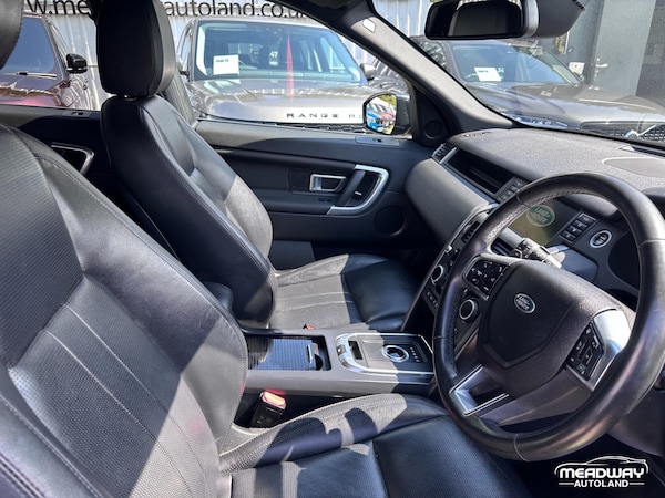 Used Land Rover Discovery Sport 2019 for sale - 75186355: Photo 18