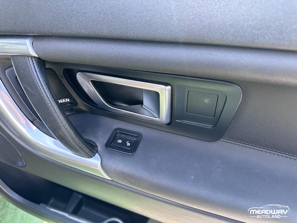 Used Land Rover Discovery Sport 2019 for sale - 75186355: Photo 20