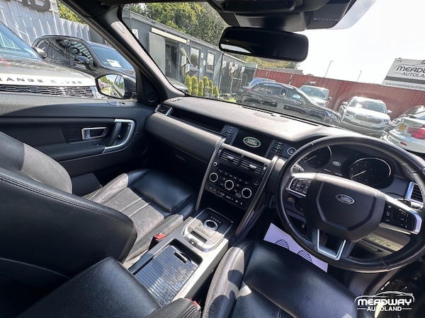 Used Land Rover Discovery Sport 2019 for sale - 75186355: Photo 21