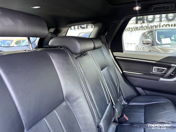 Used Land Rover Discovery Sport 2019 for sale - 75186355: Photo 23