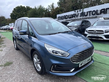 2023 (23) - 2.5h Duratec Titanium CVT Euro 6 (s/s) 5dr