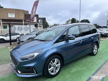 Used Ford Galaxy 2023 for sale - 75768598: Photo