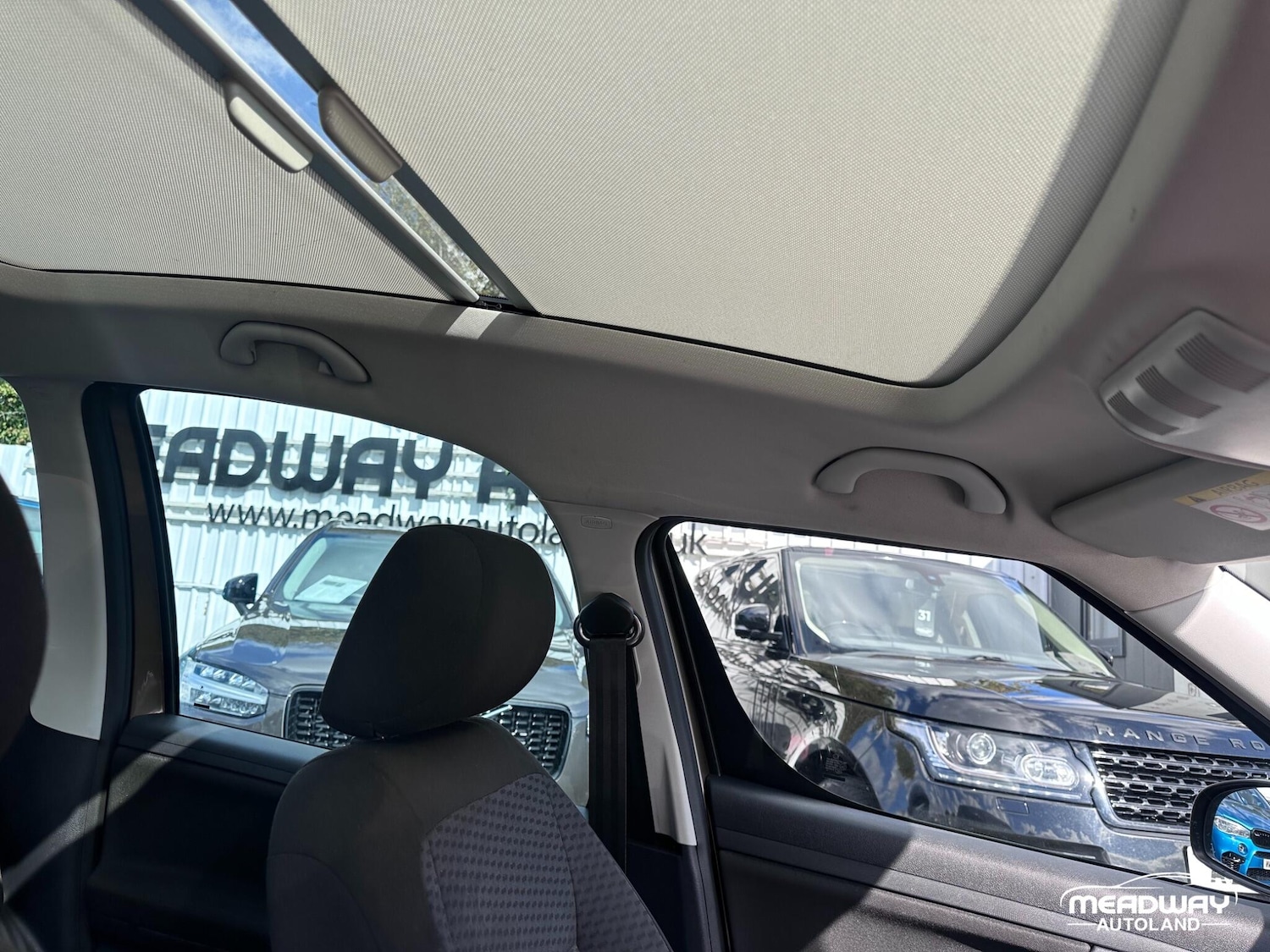 Used Skoda Roomster 2014 for sale - 76071948: Photo 20