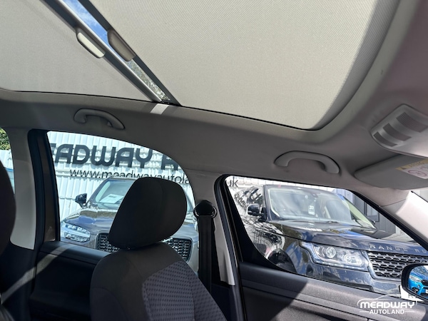 Used Skoda Roomster 2014 for sale - 76071948: Photo 20