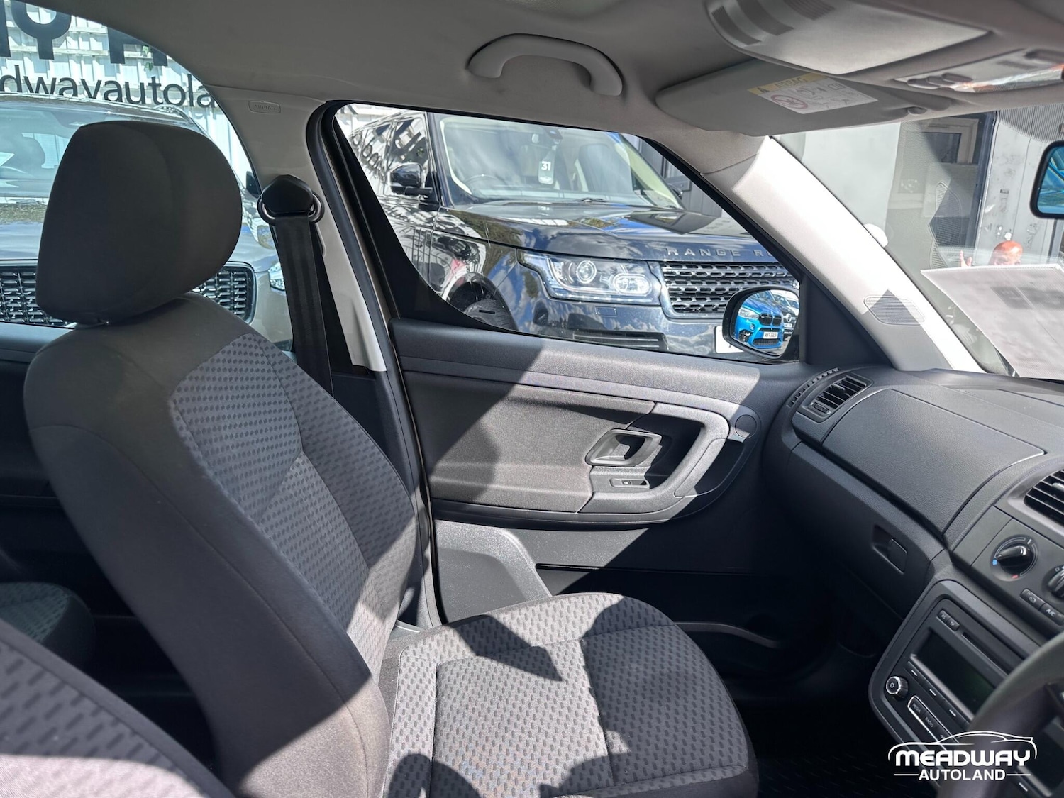 Used Skoda Roomster 2014 for sale - 76071948: Photo 21