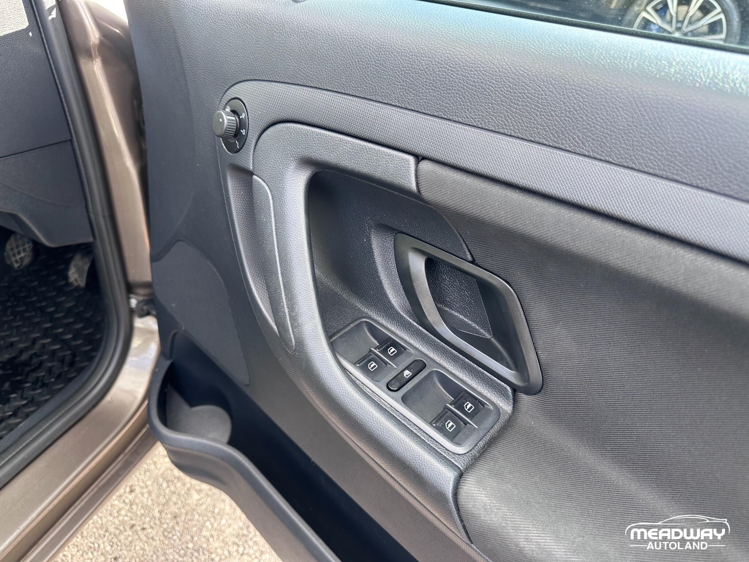 Used Skoda Roomster 2014 for sale - 76071948: Photo 25