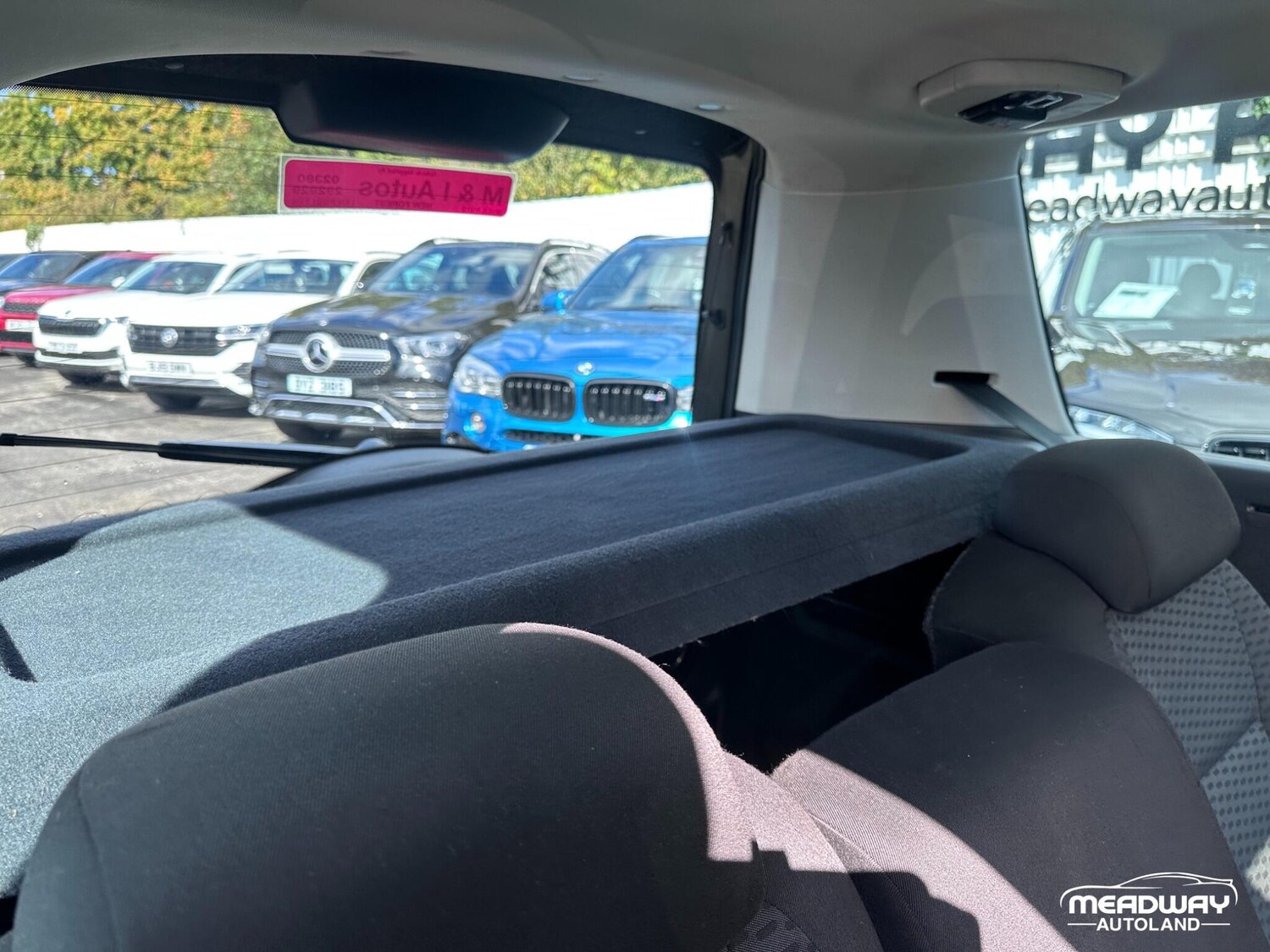 Used Skoda Roomster 2014 for sale - 76071948: Photo 26