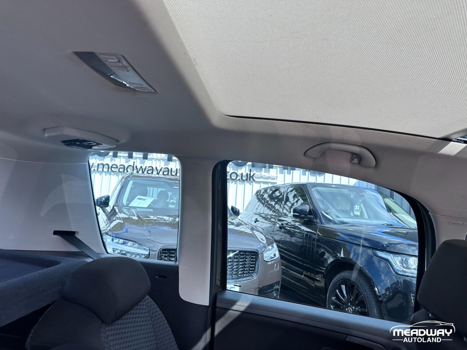 Used Skoda Roomster 2014 for sale - 76071948: Photo 27