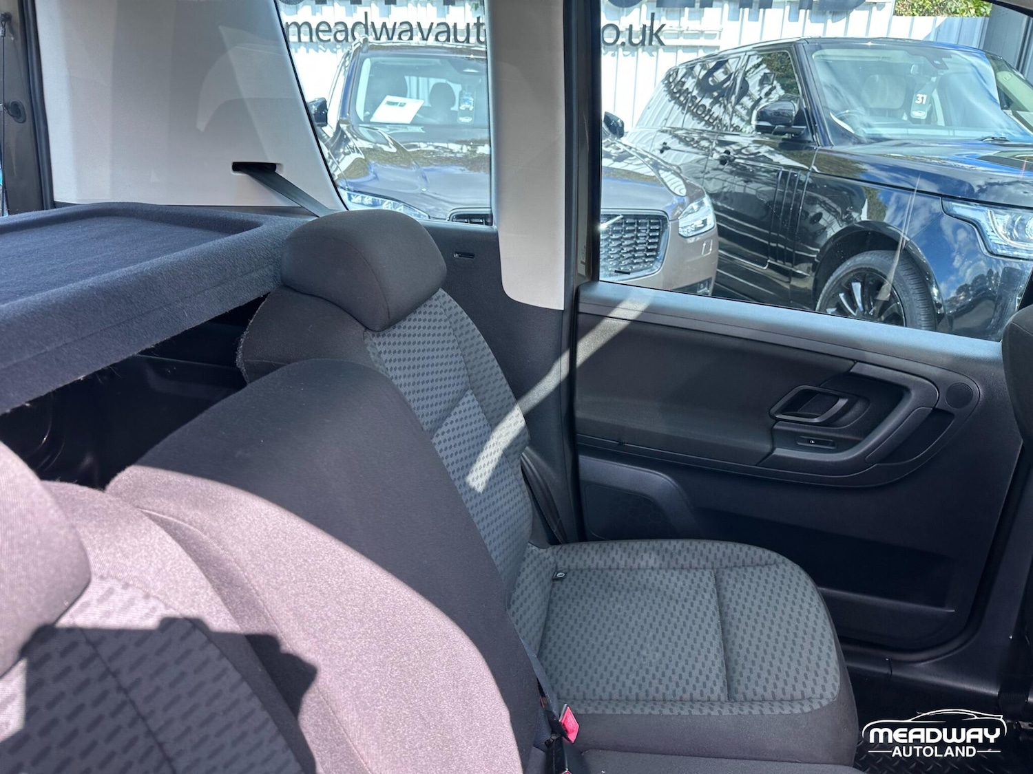 Used Skoda Roomster 2014 for sale - 76071948: Photo 28