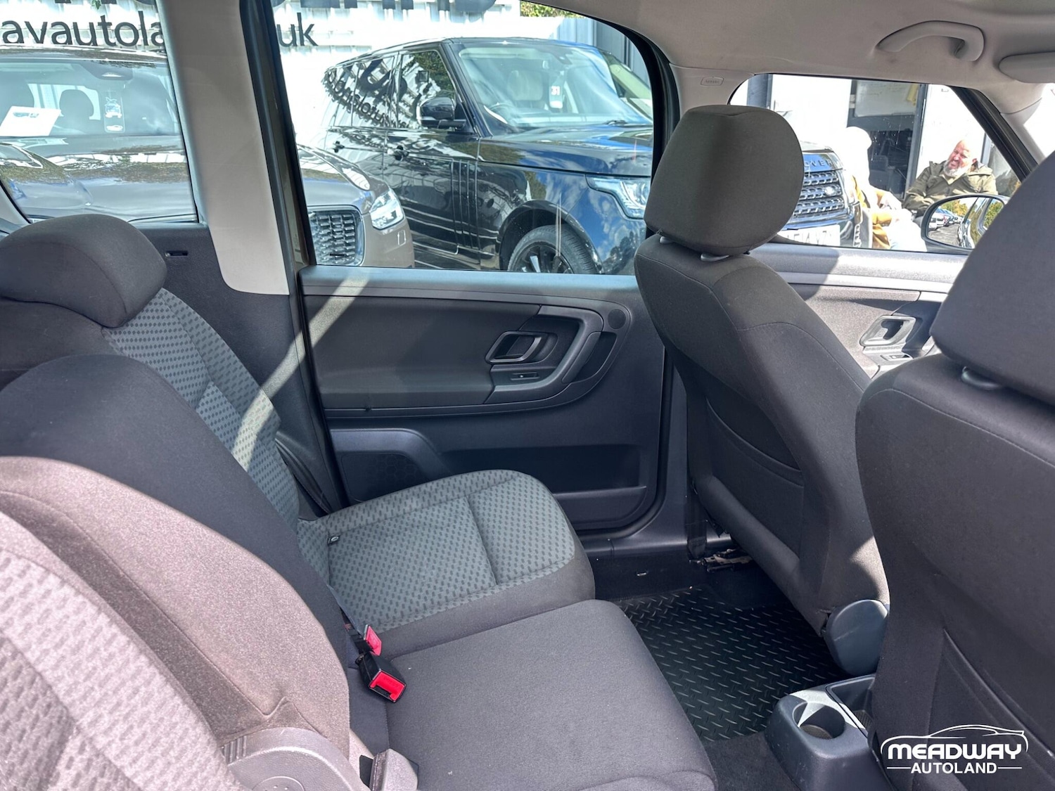 Used Skoda Roomster 2014 for sale - 76071948: Photo 29