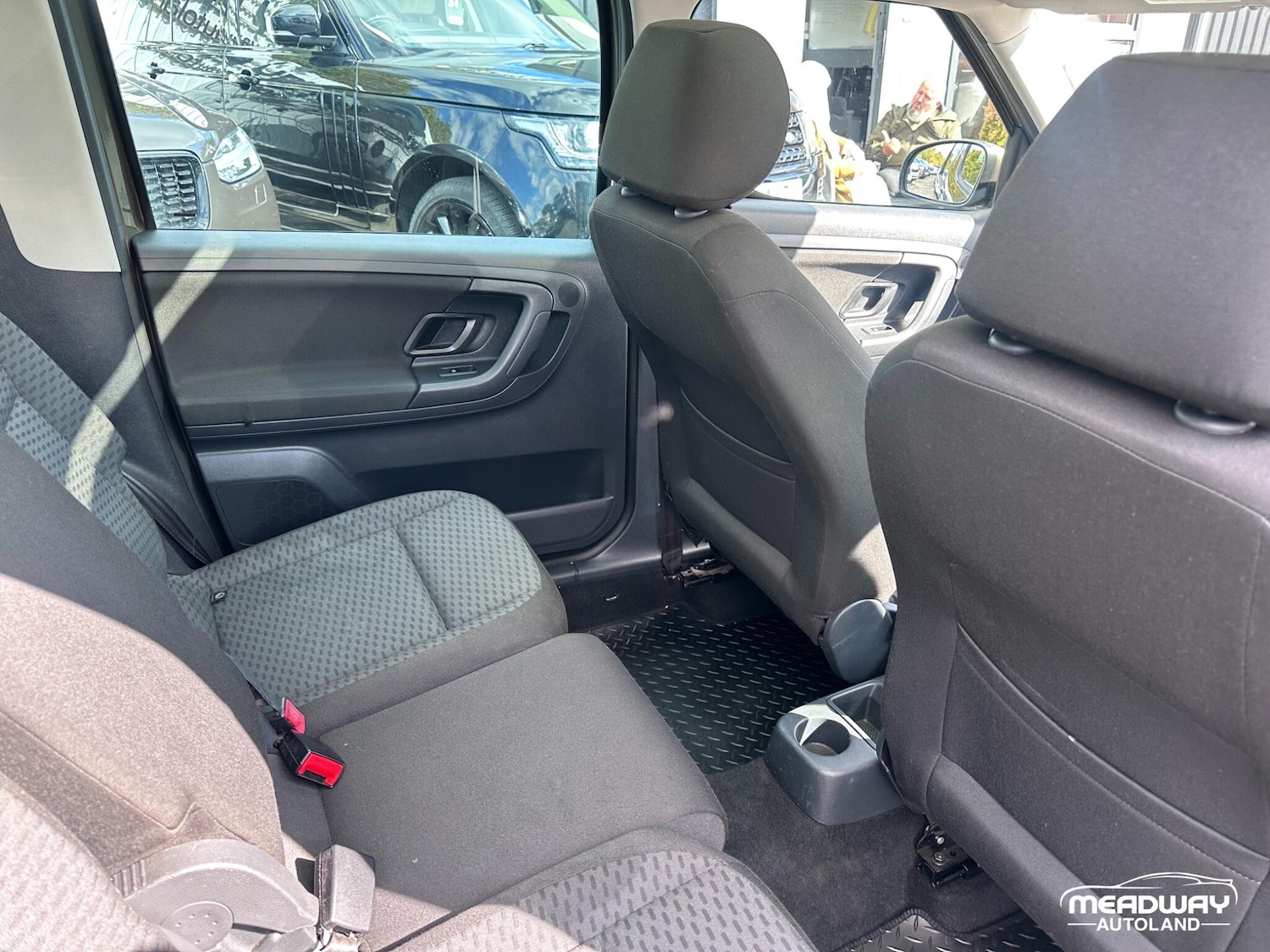 Used Skoda Roomster 2014 for sale - 76071948: Photo 30