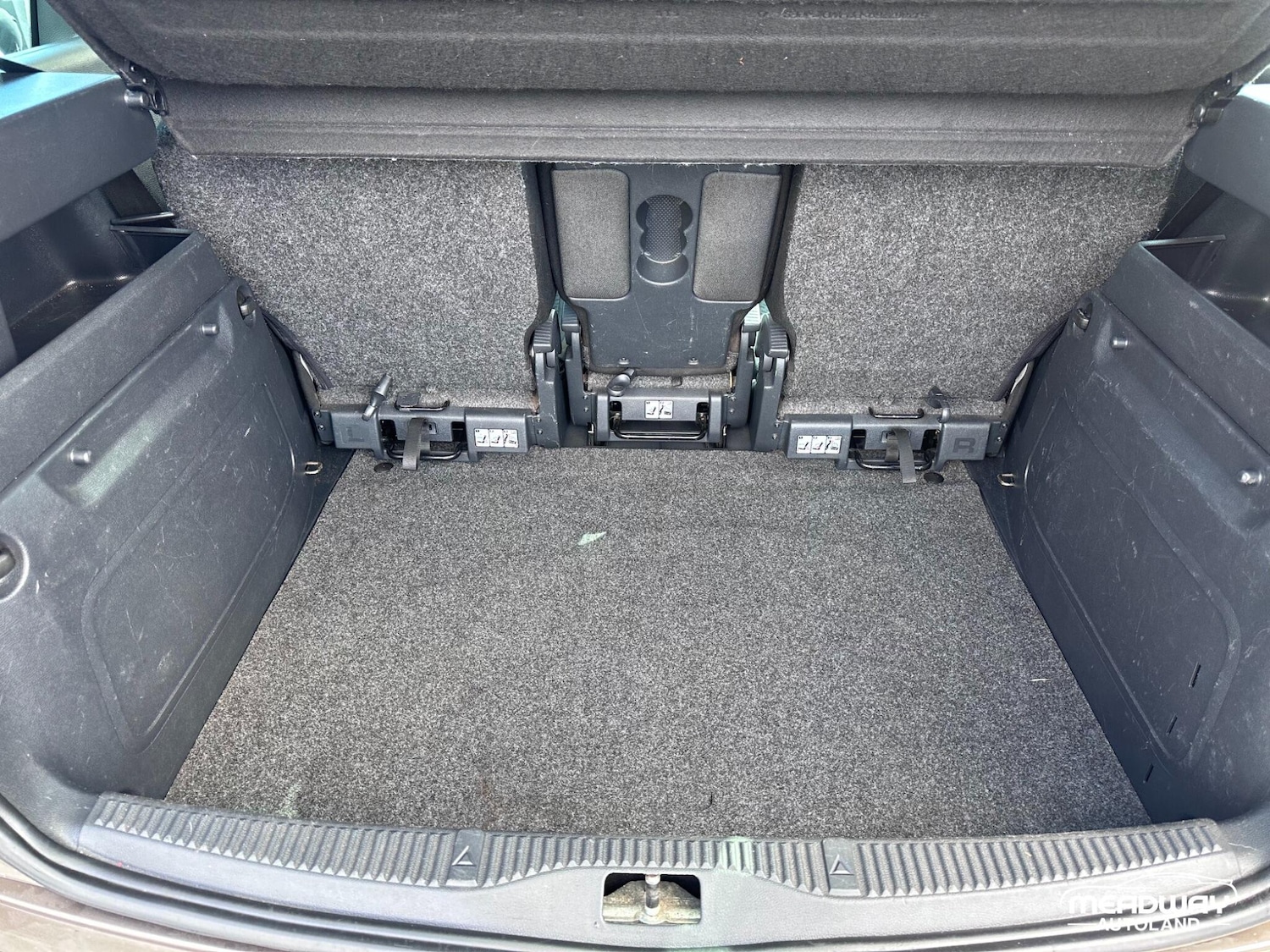 Used Skoda Roomster 2014 for sale - 76071948: Photo 33