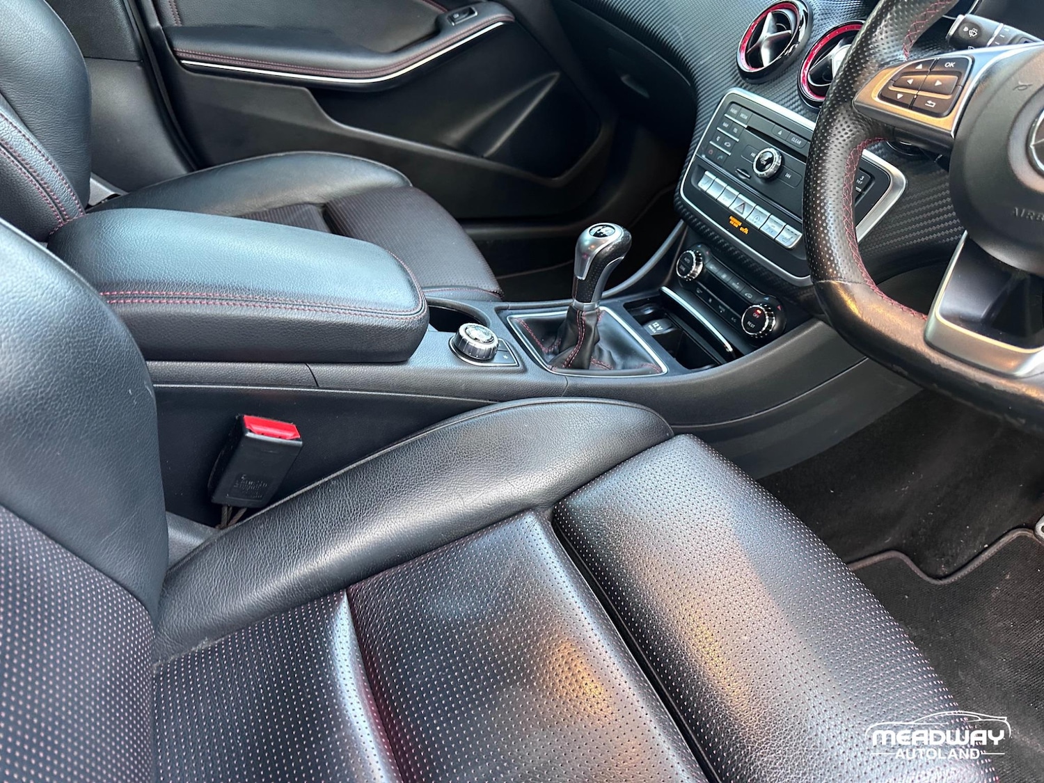 Used Mercedes-Benz A-Class 2017 for sale - 76381147: Photo 13