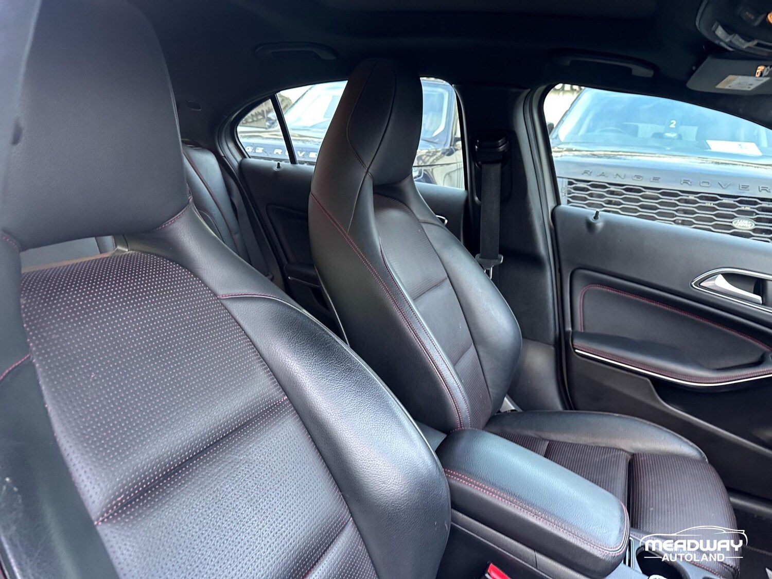 Used Mercedes-Benz A-Class 2017 for sale - 76381147: Photo 14